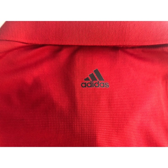 adidas Tops - Adidas ClimaLite Golf Shirt